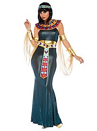 Costume da dea egizia