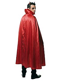 Costume da demone per Halloween