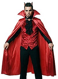 Costume da demone per Halloween