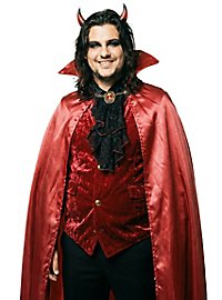 Costume da demone per Halloween