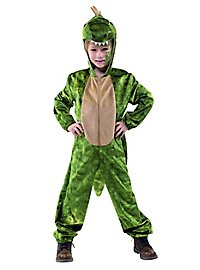 Costume da dinosauro carnivoro per bambini