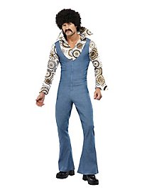 Costume da Disco Macker