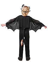 Costume da Dragon Trainer 3 Sdentato per bambino