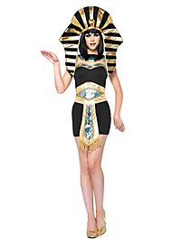 Costume da faraone egiziano