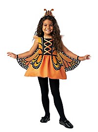 Costume da farfalla per bambini