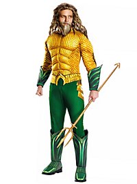 Costume da film di Aquaman