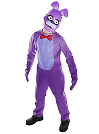 Costume da Five Nights at Freddy's - Bonnie