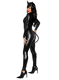 Costume da gattina sexy e giocherellona
