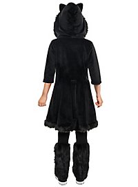 Costume da gatto per bambini