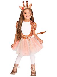 Carnevale Vestito Da Giraffa Vestito Di Carnevale Giraffa Costume