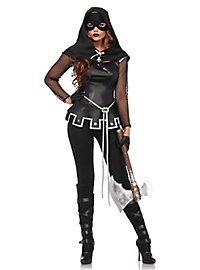 Costume da giudice sexy