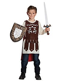 Costume da gladiatore per bambini