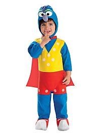 Costume da Gonzo per bambino