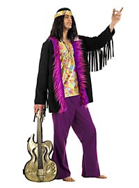 Costume da Hippie