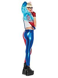 Costume da Hipster Harleykin