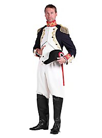 Costume da imperatore Napoleone