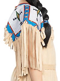 Costume da indiano Nscho-tschi per bambini