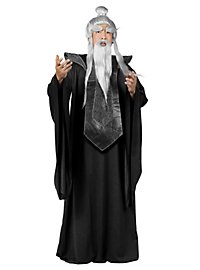 Costume da insegnante asiatica