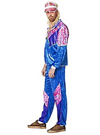Costume da joggingproll