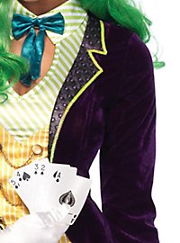 Costume da Joker da donna