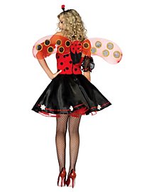 Costume da Lady Bug