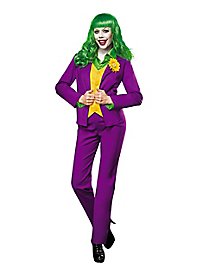 Costume da Lady Joker