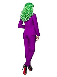 Costume da Lady Joker