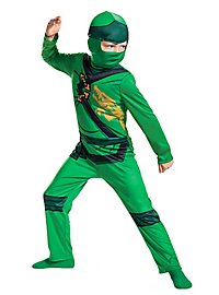Costume da Lego Ninjago - Lloyd Basic per bambini