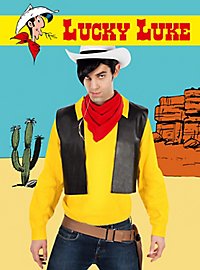 Costume da Lucky Luke