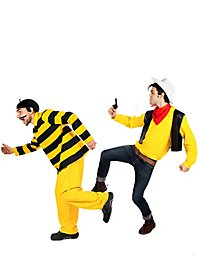 Costume da Lucky Luke