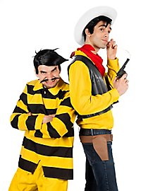 Costume da Lucky Luke