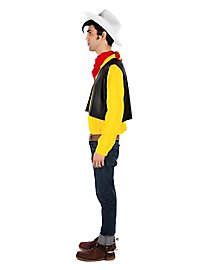 Costume da Lucky Luke