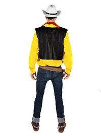 Costume da Lucky Luke