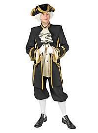 Costume da Marchese de Sade