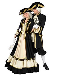 Costume da Marchese de Sade