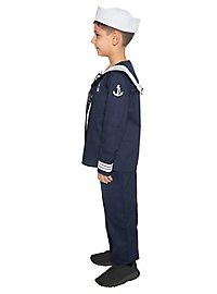 Costume da marinaio per bambini
