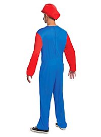 Costume da Mario di Nintendo Super Mario Brothers