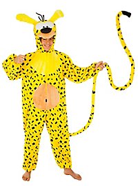 Costume da Marsupilami