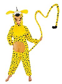 Costume da Marsupilami