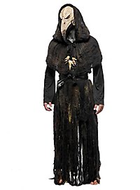 Costume da medico della peste per uomo