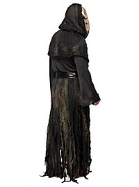 Costume da medico della peste per uomo