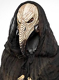 Costume da medico della peste per uomo
