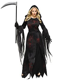 Costume da mietitore