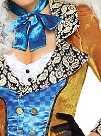 Costume da Miss Cappellaio