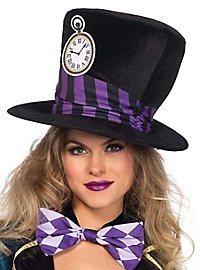 Costume da modista elegante