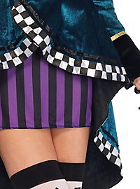 Costume da modista elegante