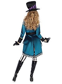 Costume da modista elegante