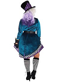 Costume da modista elegante
