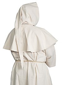 Costume da monaco - Frate Tuck