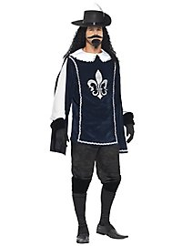 Costume da moschettiere di Daredevil